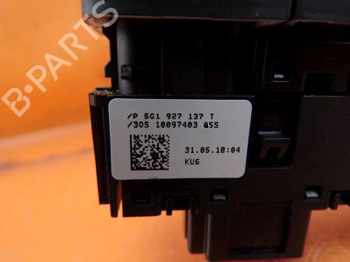 Switch VW GOLF VII (5G1, BQ1, BE1, BE2) 1.5 TSI | BP33149647I30 - Image 3