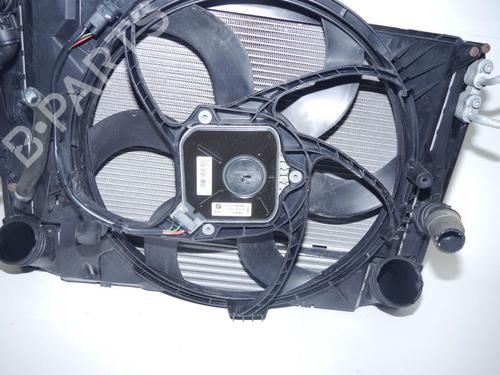 Water radiator BMW X1 (E84) xDrive 20 d | BP33143619M31 - Image 4