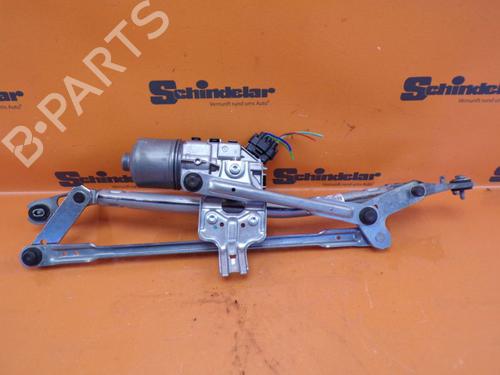 Front wipers mechanism PEUGEOT PARTNER Box Body/MPV 1.6 BlueHDi 100 | BP24389549C83 