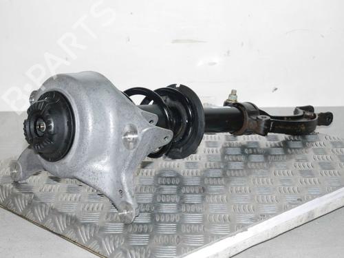 Used Right front shock absorber Right front shock absorber AUDI A5 Sportback (8TA) 2.0 TDI quattro (190 hp) 33144053 33144053