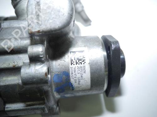 Steering pump BMW 3 Touring (E91) 320 d | BP32638400M99 