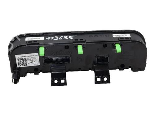 Climate control KIA XCEED (CD) 1.5 T-GDI | BP36845842I5 - Image 2