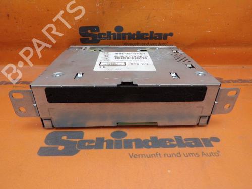 Used Radio CITROËN DS5 1.6 BlueHDi 120 (120 hp) 32662706