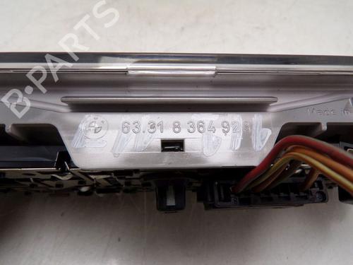 Interior roof light BMW X5 (E53) 3.0 d | BP29873336I8