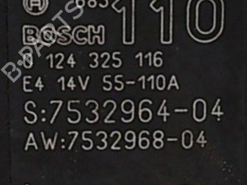 Alternator BMW 1 (E87) 116 i | BP39575491M7 - Image 6
