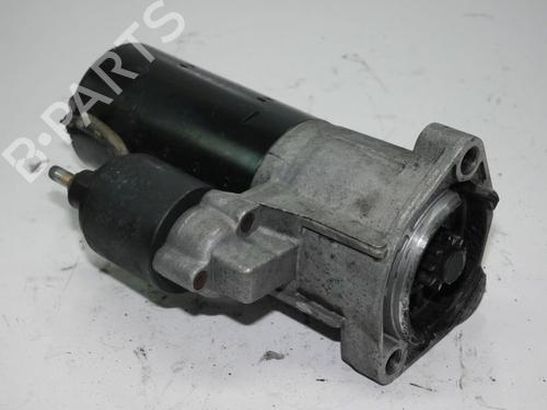 Used Starter AUDI A4 B6 Avant (8E5) 1.9 TDI (130 hp) 24382483