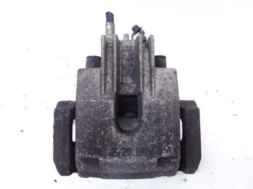 Used Right rear brake caliper BMW 5 (E60) 530 d (218 hp) 24384341