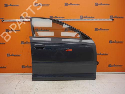Used Right front door AUDI A3 Sportback (8PA) 1.6 TDI (105 hp) 24413149