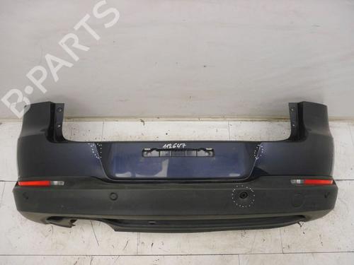 Used Rear bumper VW TIGUAN (5N_) 1.4 TSI (122 hp) 31691718