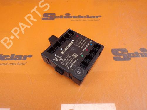 Used Electronic module MERCEDES-BENZ E-CLASS T-Model (S212) E 250 CDI / BlueTEC (212.203, 212.204) (204 hp) 33149215