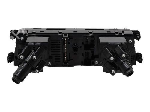 Climate control VW POLO VI (AW1, BZ1, AE1) 1.0 TSI | BP34615826I5 - Image 5