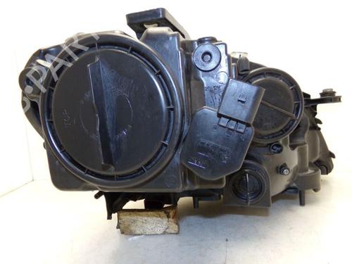 Left headlight MERCEDES-BENZ M-CLASS (W164) ML 280 CDI 4-matic (164.120) | BP30047416C28 