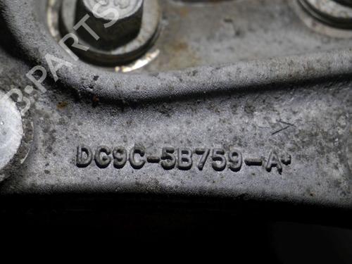 Left rear steering knuckle FORD MONDEO V Turnier (CF) 2.0 TDCi | BP33696215M27 - Image 8