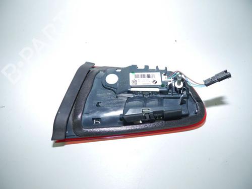 Right tailgate light BMW 1 (F20) 118 i | BP33144418C80 - Image 3