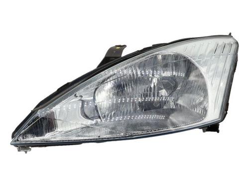 Lyskaster venstre Lyskaster venstre FORD FOCUS I Turnier (DNW) 1.8 16V (115 hp) 34721702 34721702