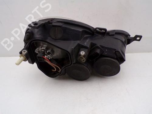 Left headlight VW POLO IV (9N_, 9A_) 1.4 16V | BP30189465C28