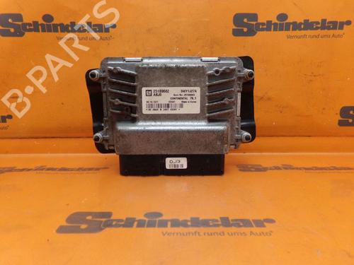 Used Engine control unit (ECU) CHEVROLET ORLANDO (J309) 1.8 (141 hp) 33151680