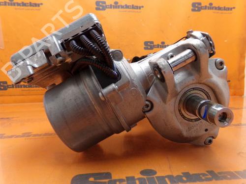 Used Steering column VW POLO V (6R1, 6C1) 1.2 TSI 16V (90 hp) 33153554