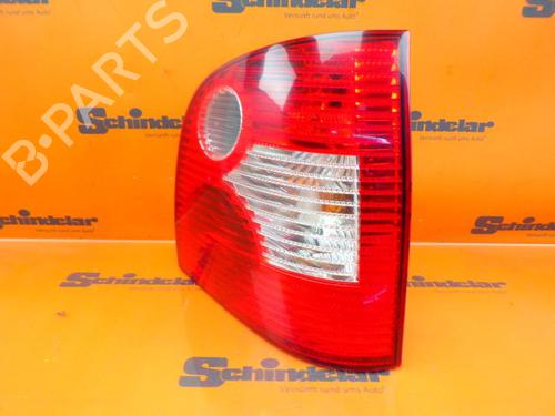Right taillight VW POLO (9N_, 9A_) 1.2 12V | BP24392567C35 