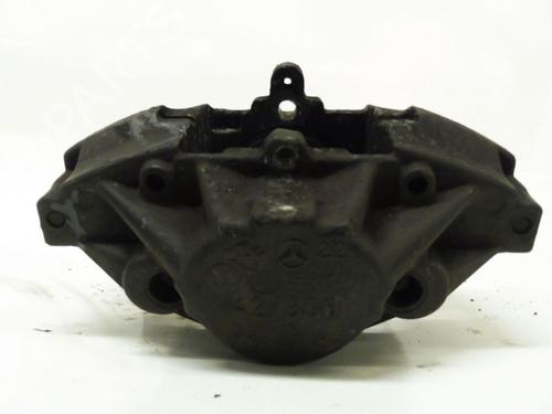 Right rear brake caliper MERCEDES-BENZ S-CLASS (W220) S 320 CDI (220.026, 220.126) | BP24384440M106 