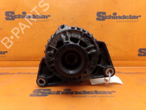 Used Alternator BMW 3 (E46) 318 i (118 hp) 27307307