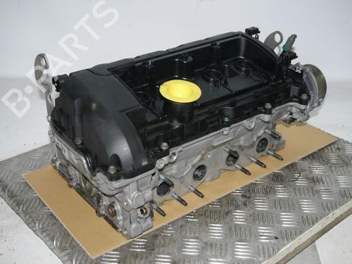 Used Cylinder head Cylinder head PEUGEOT 207 (WA_, WC_) 1.6 16V VTi (120 hp) 33684982 33684982
