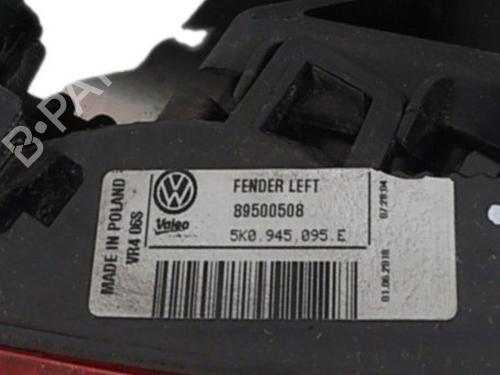 Left taillight VW GOLF VI (5K1) 1.4 TSI | BP39893640C34 - Image 6