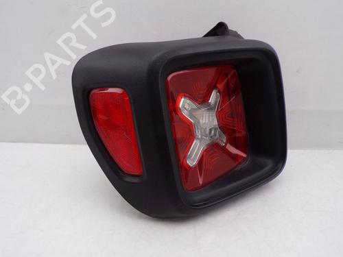 Used Left taillight Left taillight JEEP RENEGADE SUV (BU, B1, BV) 1.0 T-GDi (120 hp) 33298451 33298451