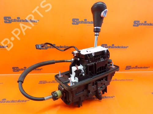 Shift knob AUDI A5 (8T3) 2.0 TFSI | BP33148311I34 - Image 5