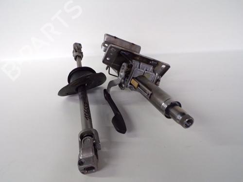 Steering column AUDI A6 C7 Avant (4G5, 4GD) 3.0 TDI quattro | BP33145224M21 - Image 4