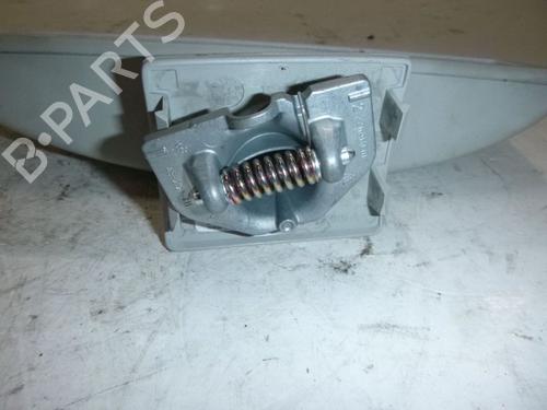 Rear mirror VW TOURAN (1T1, 1T2) 2.0 TDI | BP24382484I6 