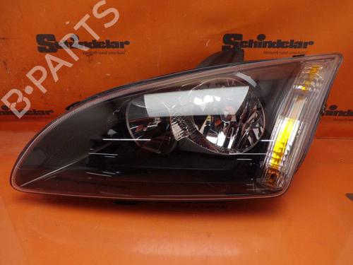 Right headlight FORD FOCUS II (DA_, HCP, DP) 1.8 | BP33151230C29 - Image 2