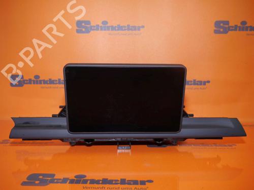 Display für AUDI A4 B9 Avant (8W5, 8WD) 2.0 TDI (150 hp) 32829456