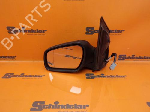 Retrovisor izquierdo FORD FOCUS C-MAX (DM2) 1.6 (100 hp) 32831034