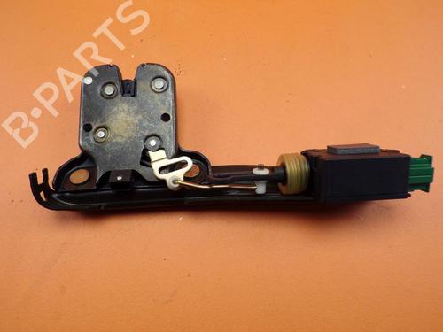 Bakluke lås AUDI TT (8N3) 1.8 T | BP24389305C101 
