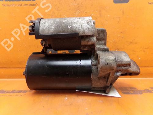 Used Starter AUDI A6 C5 (4B2, 4B4) 3.0 (220 hp) 32661865