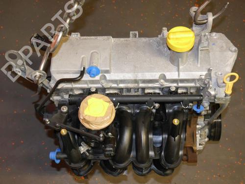 Engine DACIA LOGAN MCV (KS_) 1.4 | BP32830723M1  - Image 6