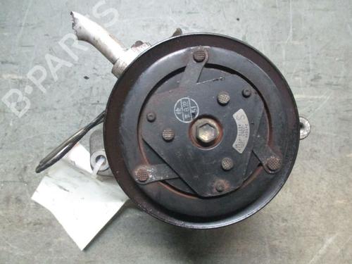 AC compressor DAIHATSU YRV (M2) 1.0 (M200) | BP32634140M34