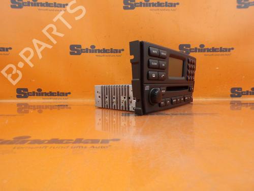 Radio JAGUAR S-TYPE II (X200) 3.0 V6 | BP24411342E6 