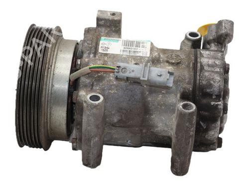 AC compressor RENAULT MODUS / GRAND MODUS (F/JP0_) 1.2 (JP0C, JP0K, FP0C, FP0K, FP0P, JP0P, JP0T) | BP37080805M34  - Image 5