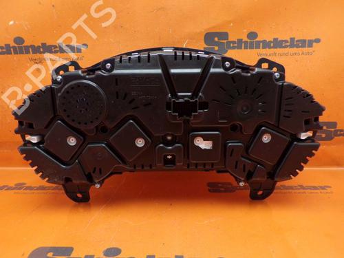Instrument cluster FORD FOCUS IV (HN) 1.0 EcoBoost mHEV | BP33153858C47 - Image 7