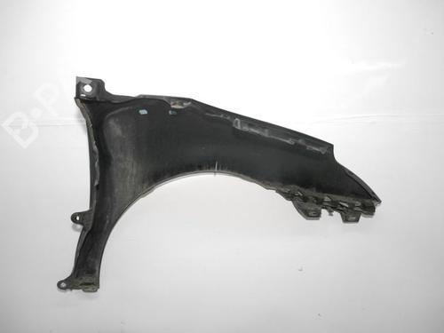 Left front fenders CITROËN C4 Coupe (LA_) 2.0 HDi | BP30669440C41
