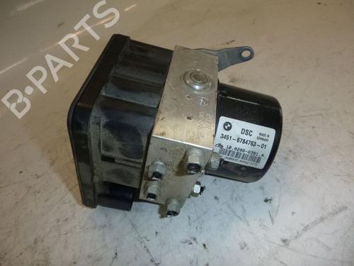 Used ABS pump BMW 1 (E87) 118 d (143 hp) 24382675