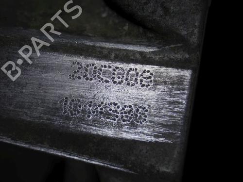 Gearbox CITROËN C2 (JM_) 1.1 | BP30669946M3
