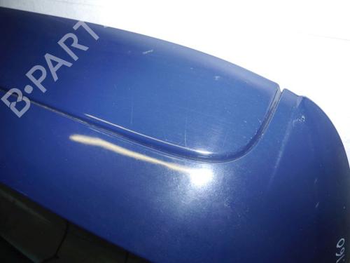 Tailgate FORD FIESTA VI (CB1, CCN) 1.25 | BP24387640C6 
