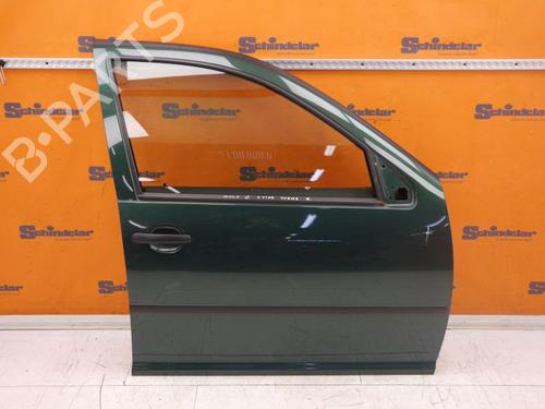 Dør høyre foran VW GOLF IV (1J1) 1.4 16V (75 hp) 24651630