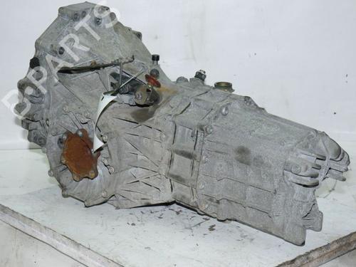 Gearbox AUDI A4 B7 Avant (8ED) 2.0 TDI | BP33139463M3 - Image 2
