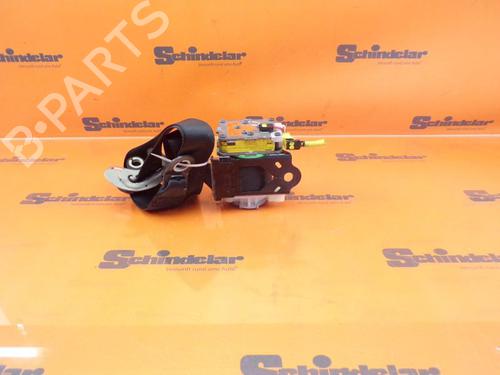 Front left seatbelt TOYOTA AURIS (_E15_) 1.4 D-4D (NDE150_, NDE150R) | BP33146833I26  - Image 5