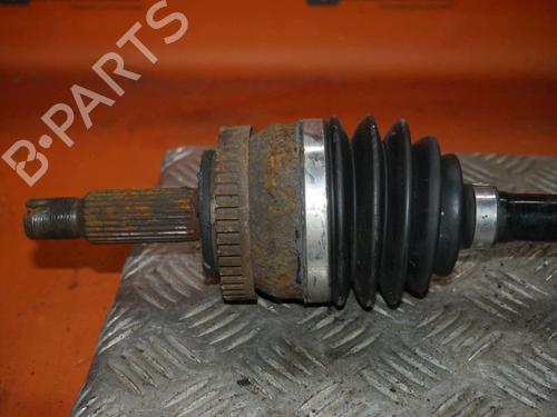 Left front driveshaft HYUNDAI i40 I CW (VF) 2.0 GDI | BP33684755M38 - Image 3