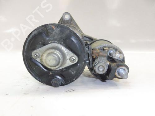 Starter OPEL AGILA A (H00) 1.0 (F68) | BP33142518M8 - Image 4